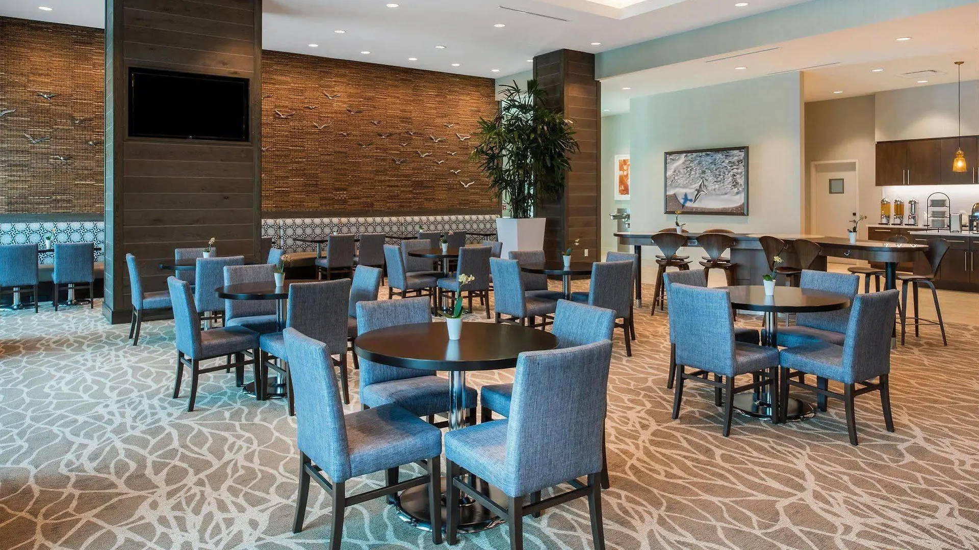 Hilton Garden Miami Dolphin Mall 3*