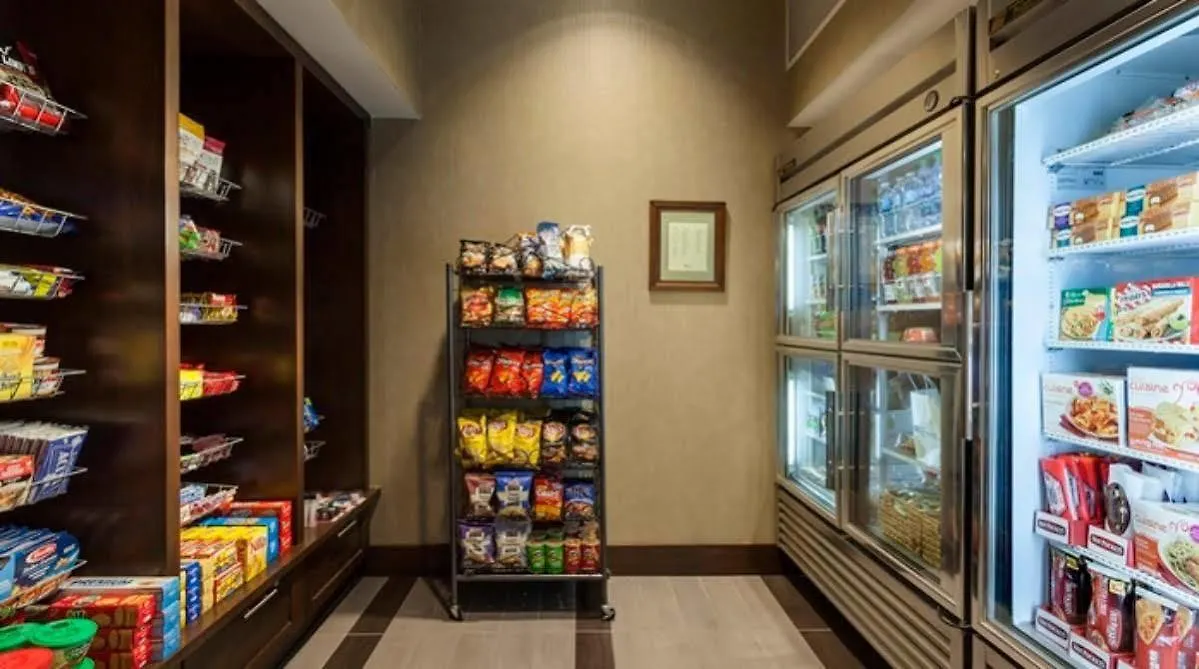 Hilton Garden Miami Dolphin Mall 3* Sweetwater