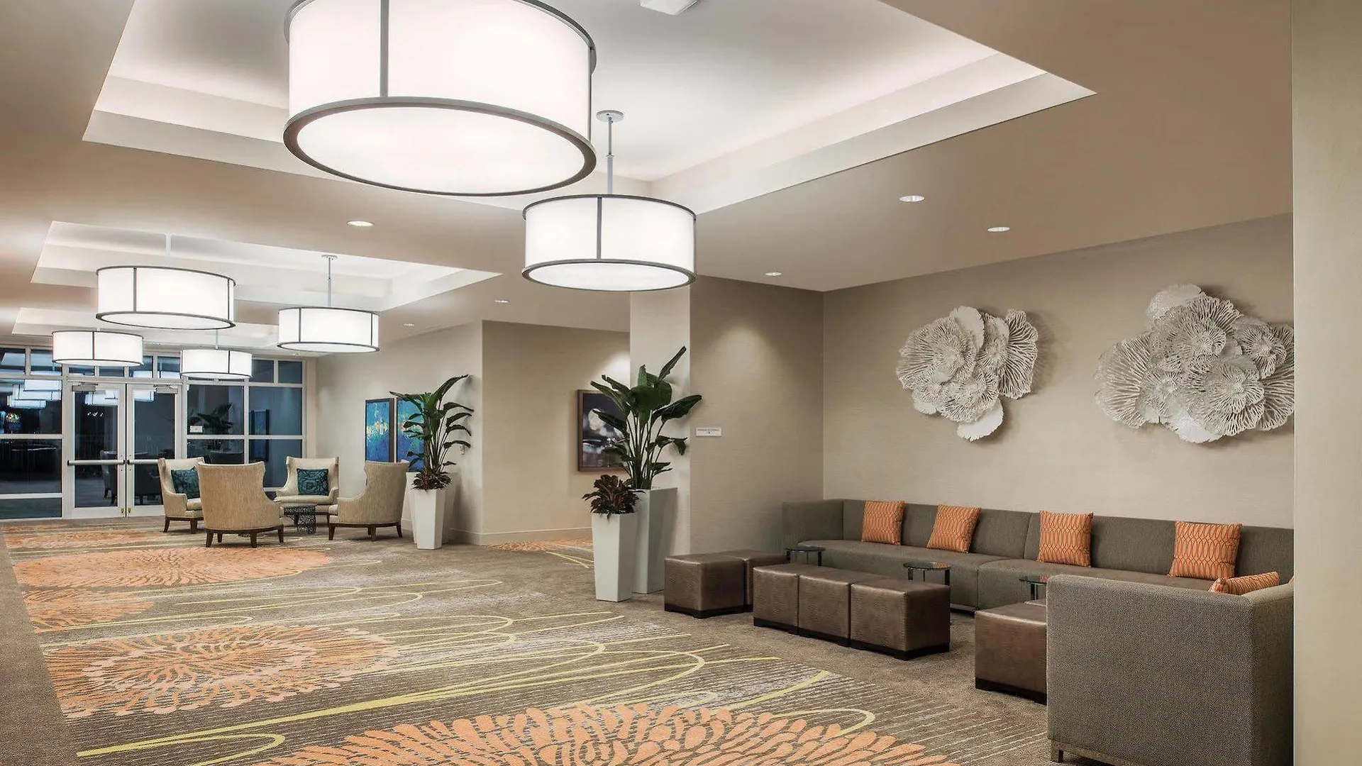 Hilton Garden Miami Dolphin Mall Sweetwater