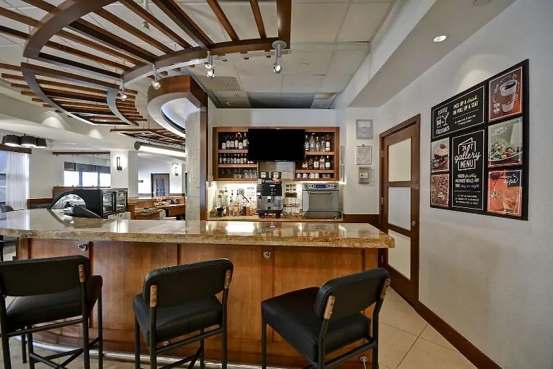 Hyatt Place Miami Airport-west/doral 3*