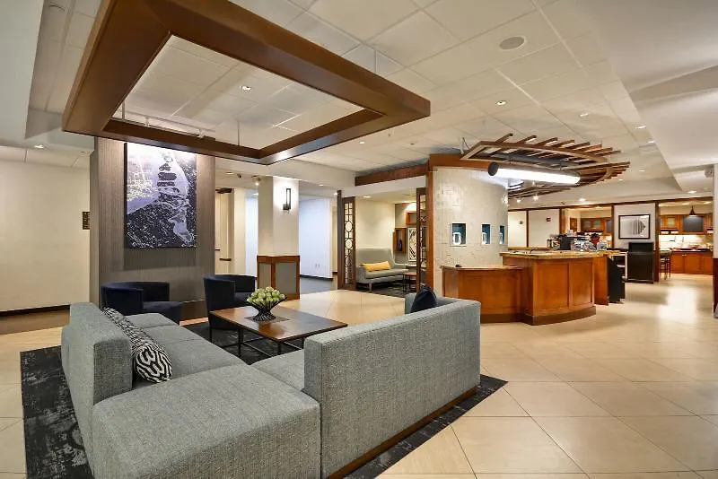 Hotel Hyatt Place Miami Airport-west/doral Doral