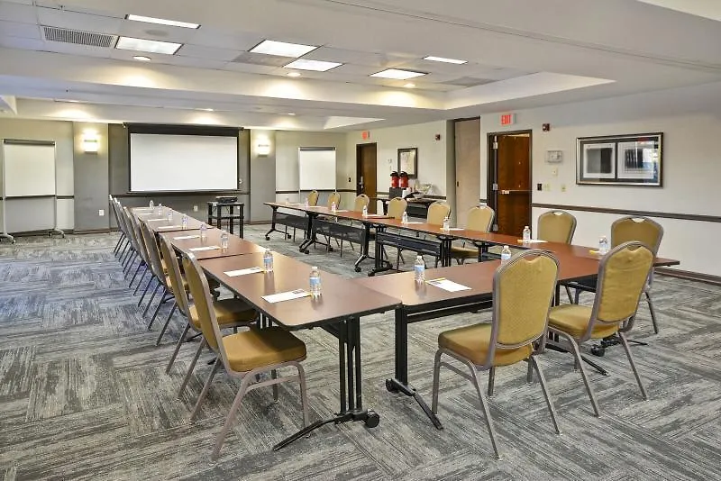 Hyatt Place Miami Airport-west/doral Doral