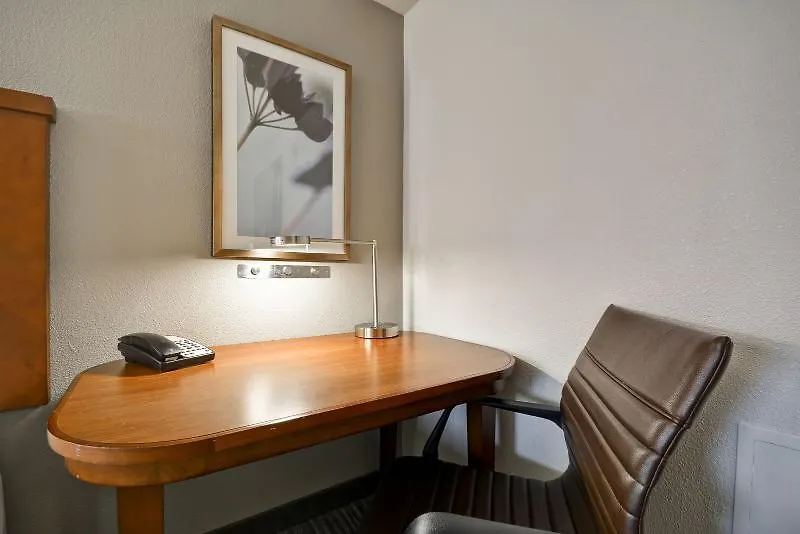 Hyatt Place Miami Airport-west/doral Hotel 3*