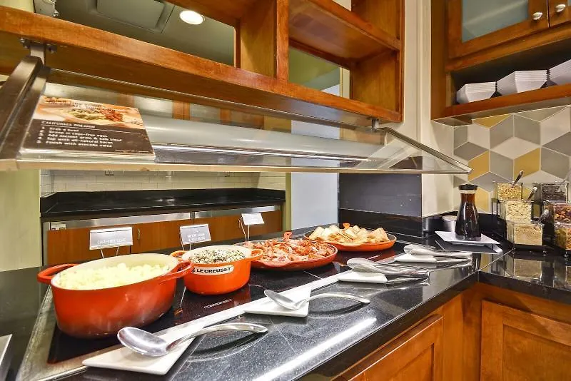 Hotel Hyatt Place Miami Airport-west/doral Doral