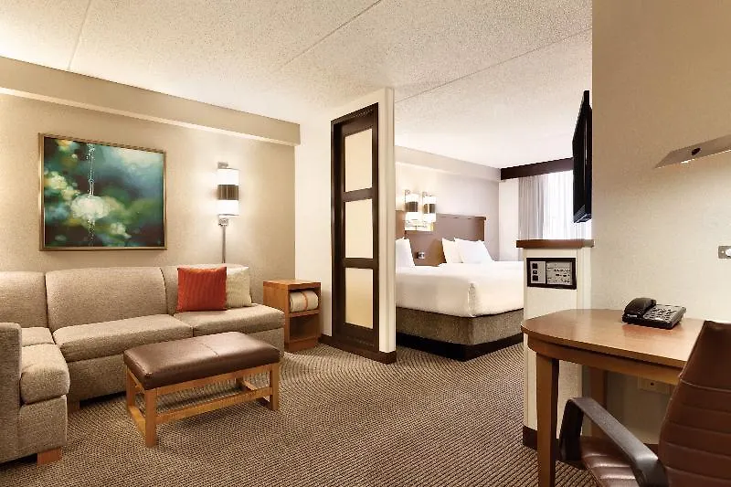 Hotel Hyatt Place Miami Airport-west/doral
