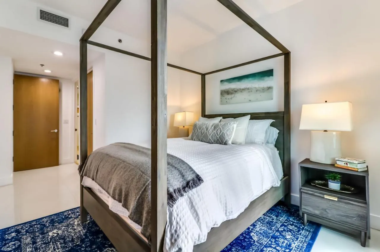 Ferienhaus Luxury 3 Bedroom Full Service