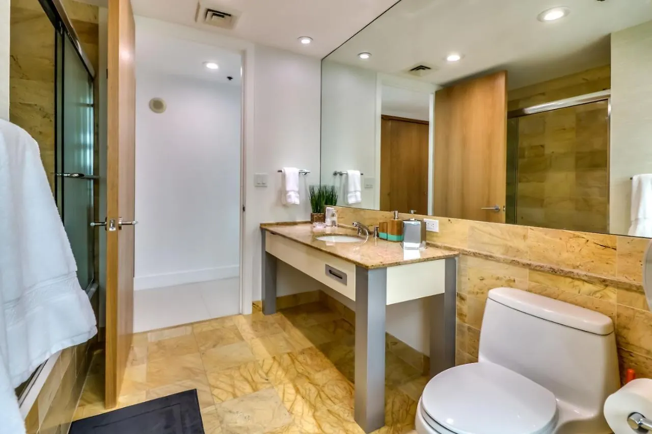 Luxury 3 Bedroom Full Service Ferienhaus Miami