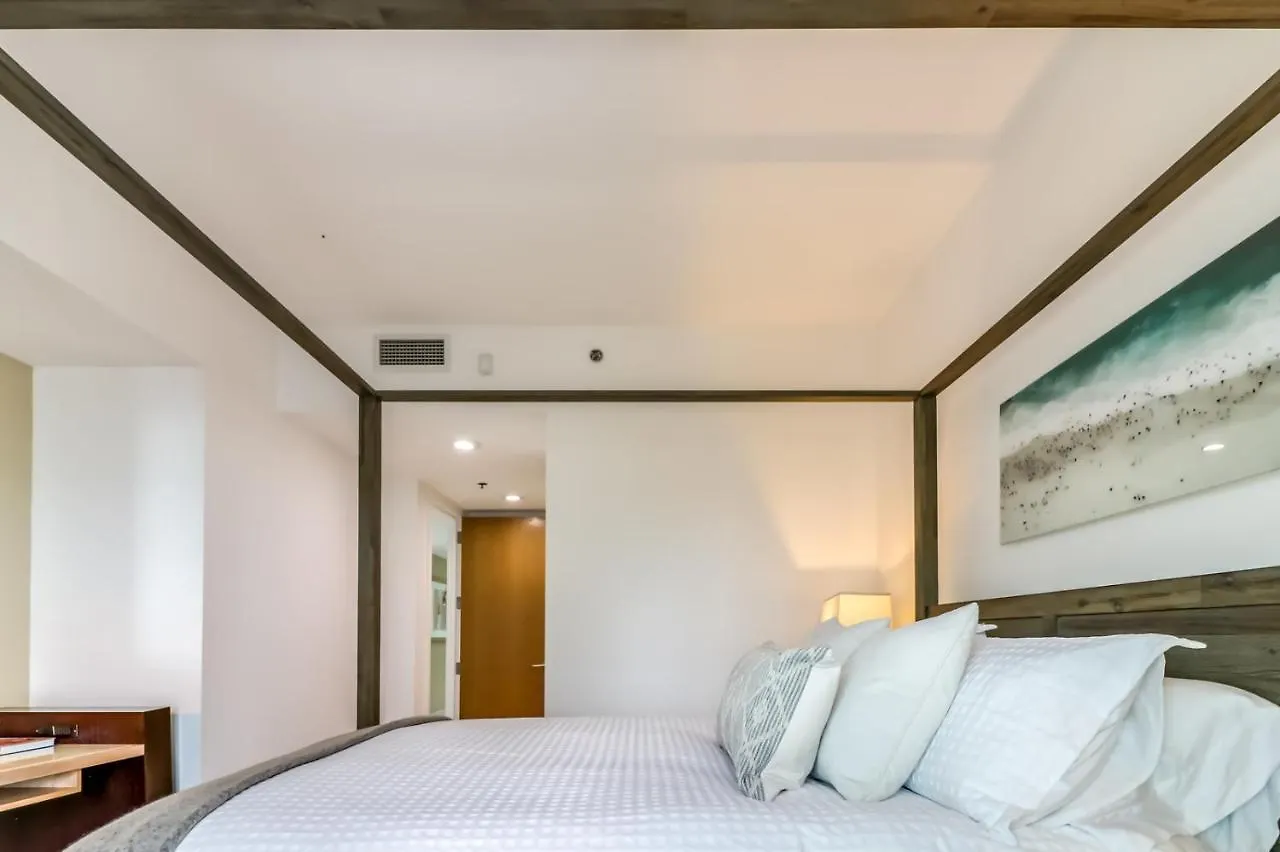Ferienhaus Luxury 3 Bedroom Full Service Miami