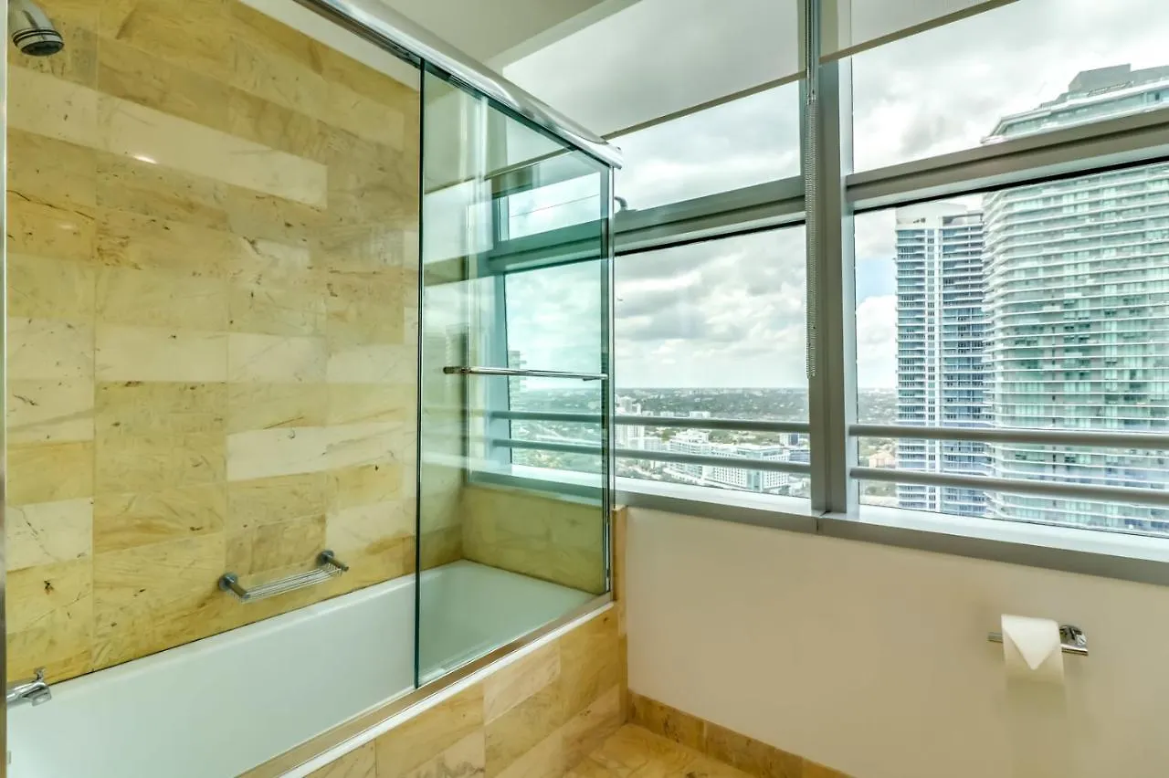 Luxury 3 Bedroom Full Service Ferienhaus Miami