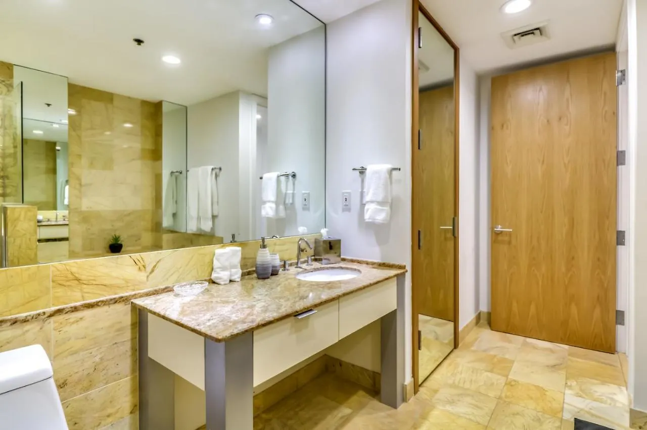Luxury 3 Bedroom Full Service Ferienhaus Miami