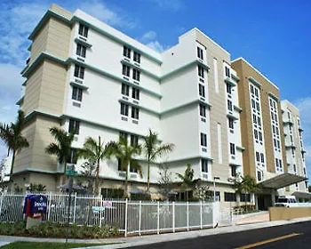 Springhill Downtown/medical Center 3*
