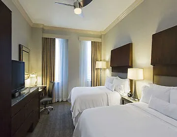 Hotel Element Miami Doral Sweetwater