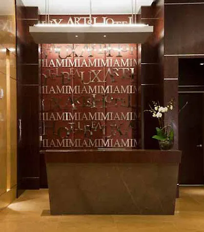 Beaux Arts, Autograph Collection Hotell Miami