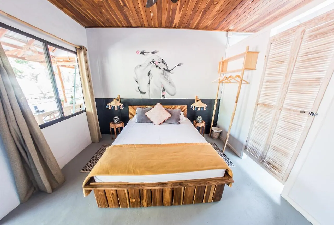 Selina Little Havana Hostel