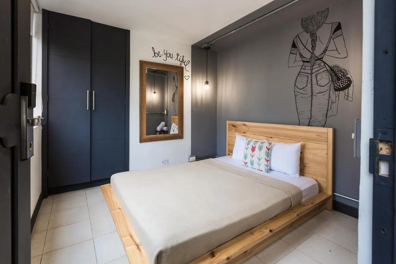 Selina Little Havana Hostel