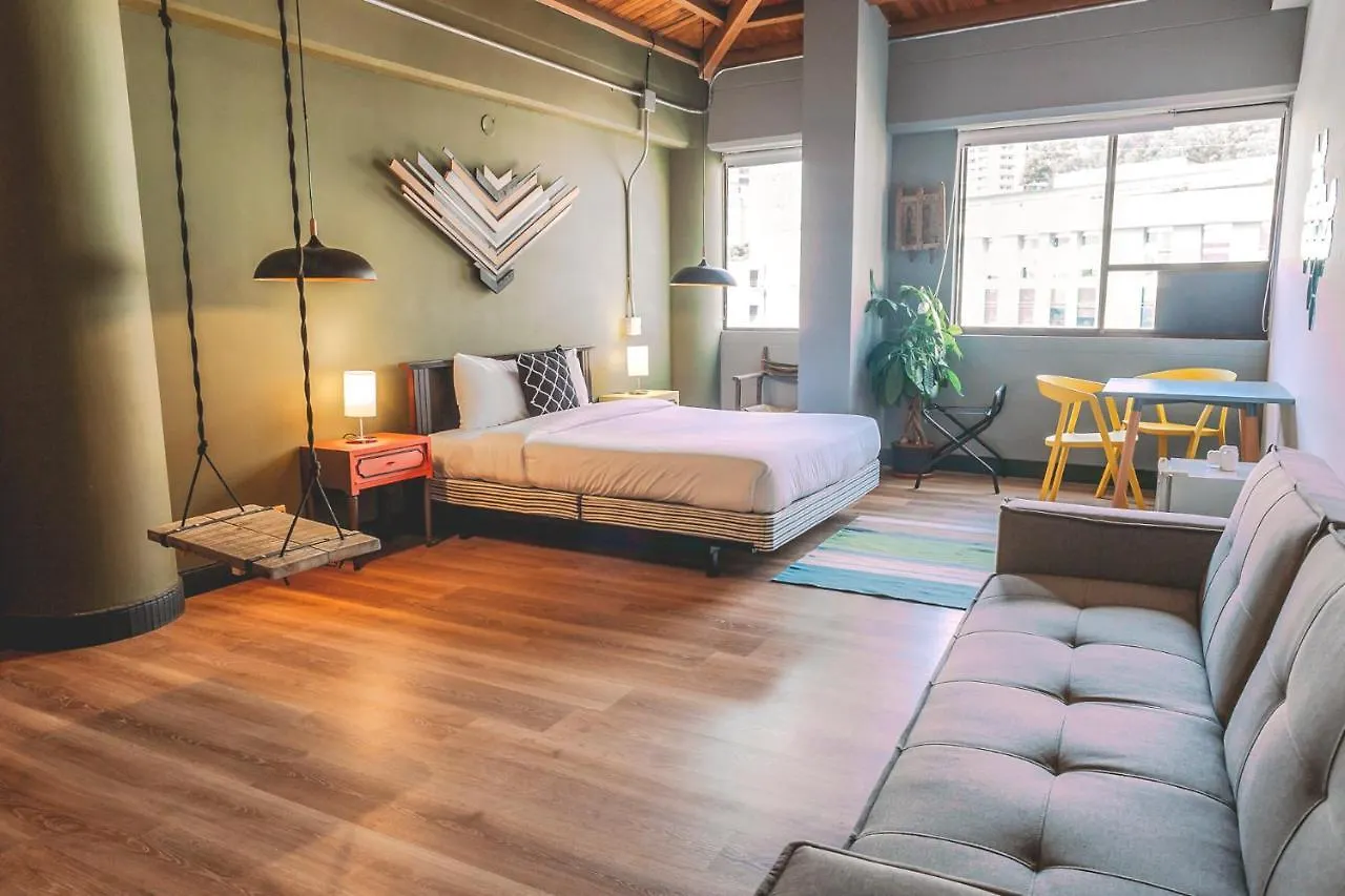 Hostel Selina Little Havana