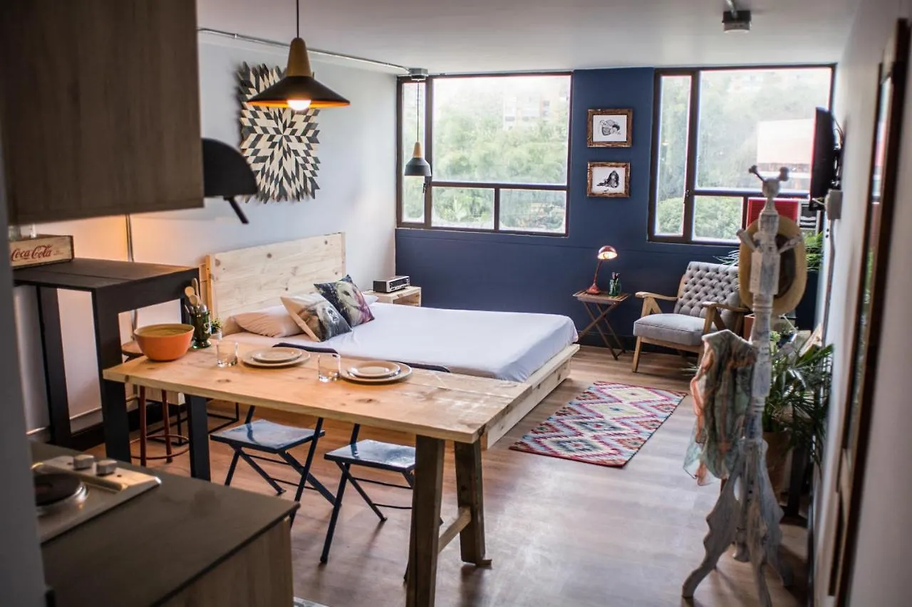 Hostel Selina Little Havana Miami