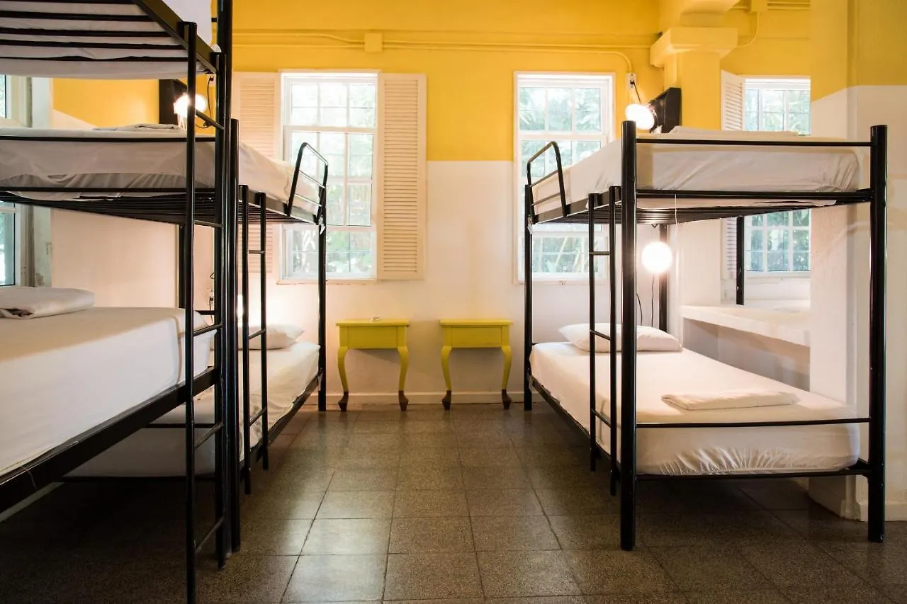 Hostel Selina Little Havana *
