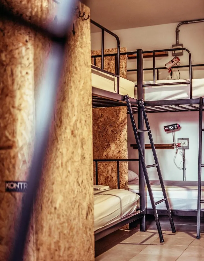 Hostel Selina Little Havana *
