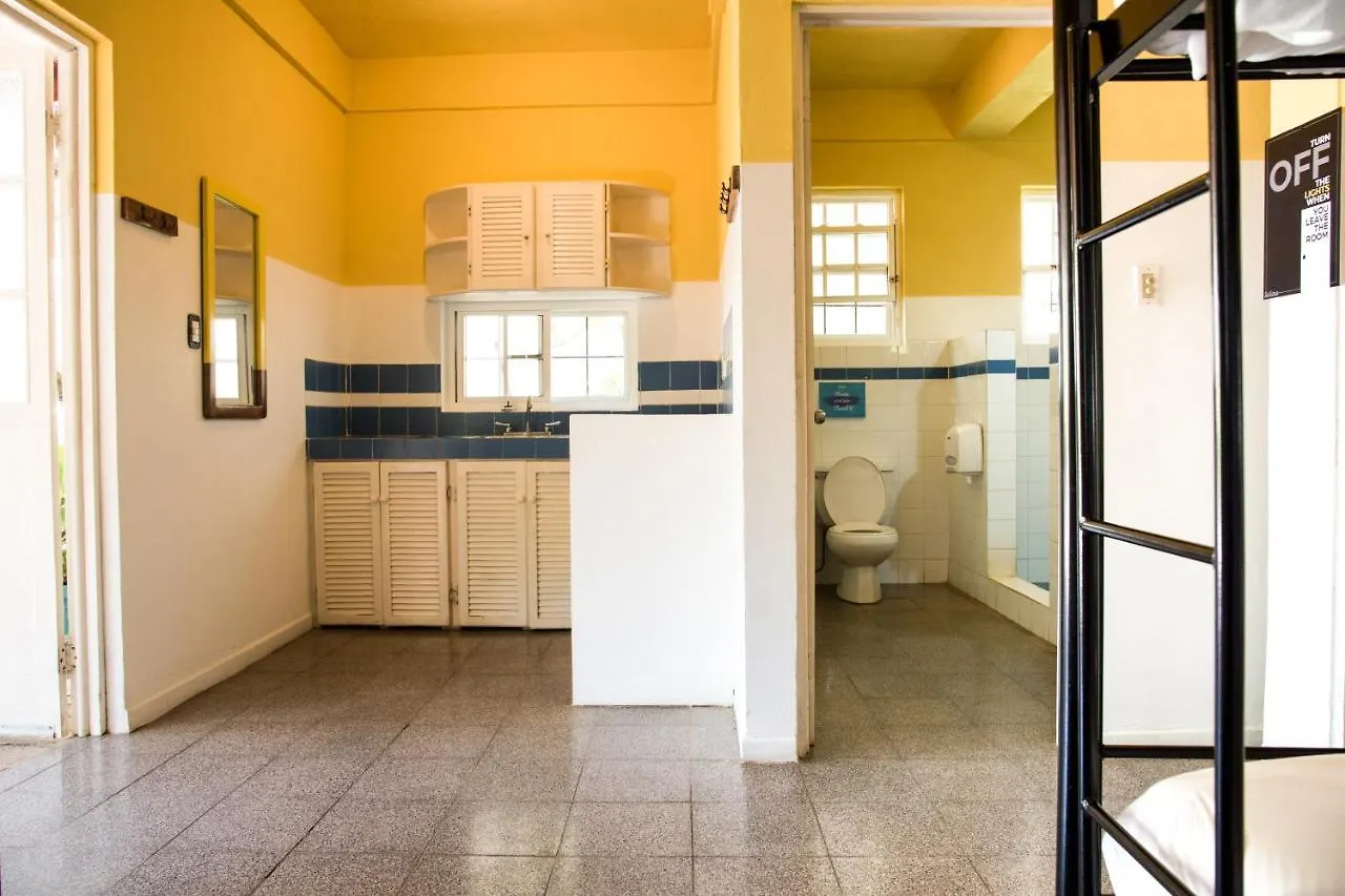Hostel Selina Little Havana Miami