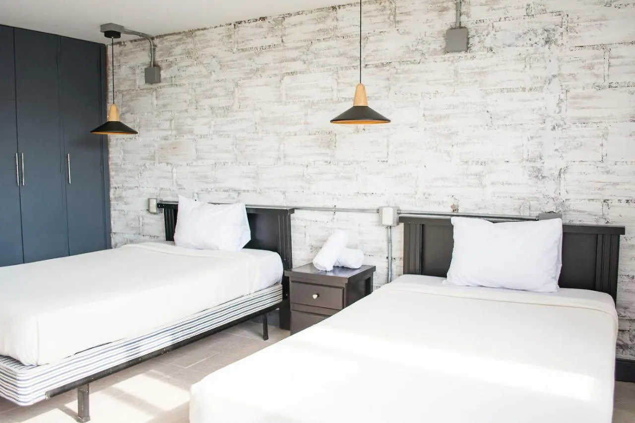 Selina Little Havana Hostel Miami