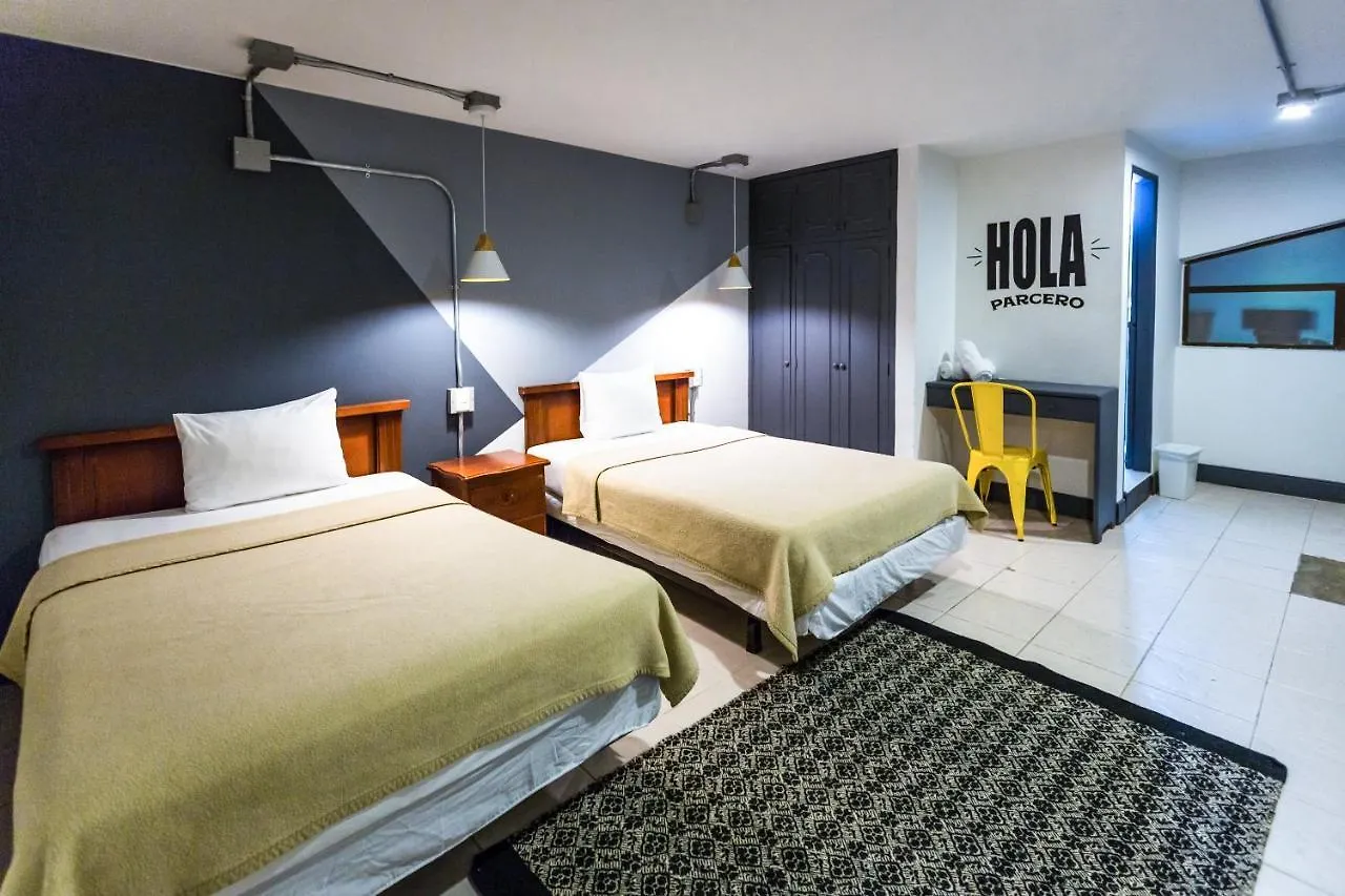 Selina Little Havana Hostel *