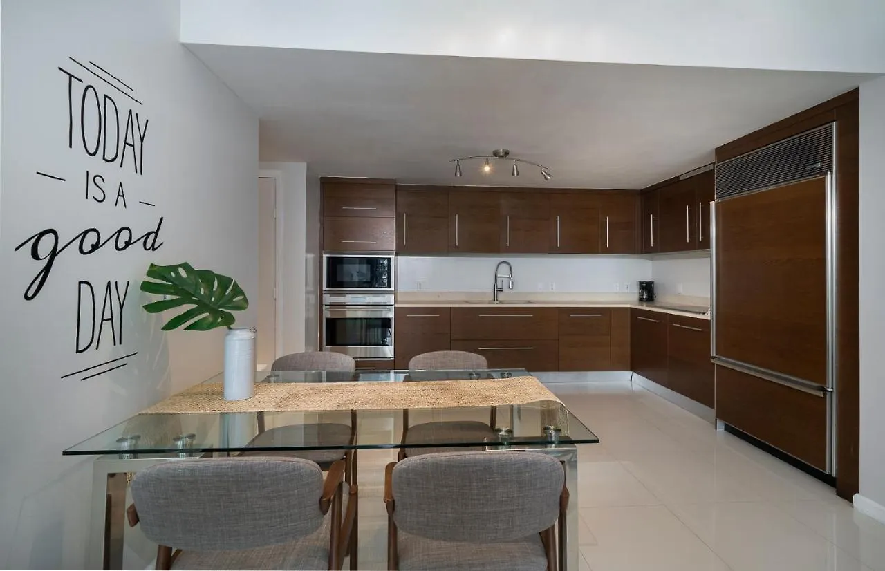Icon Residences By Ss Vacation 4* Miami
