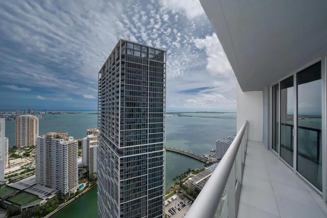 Apart Otel Icon Residences By Ss Vacation