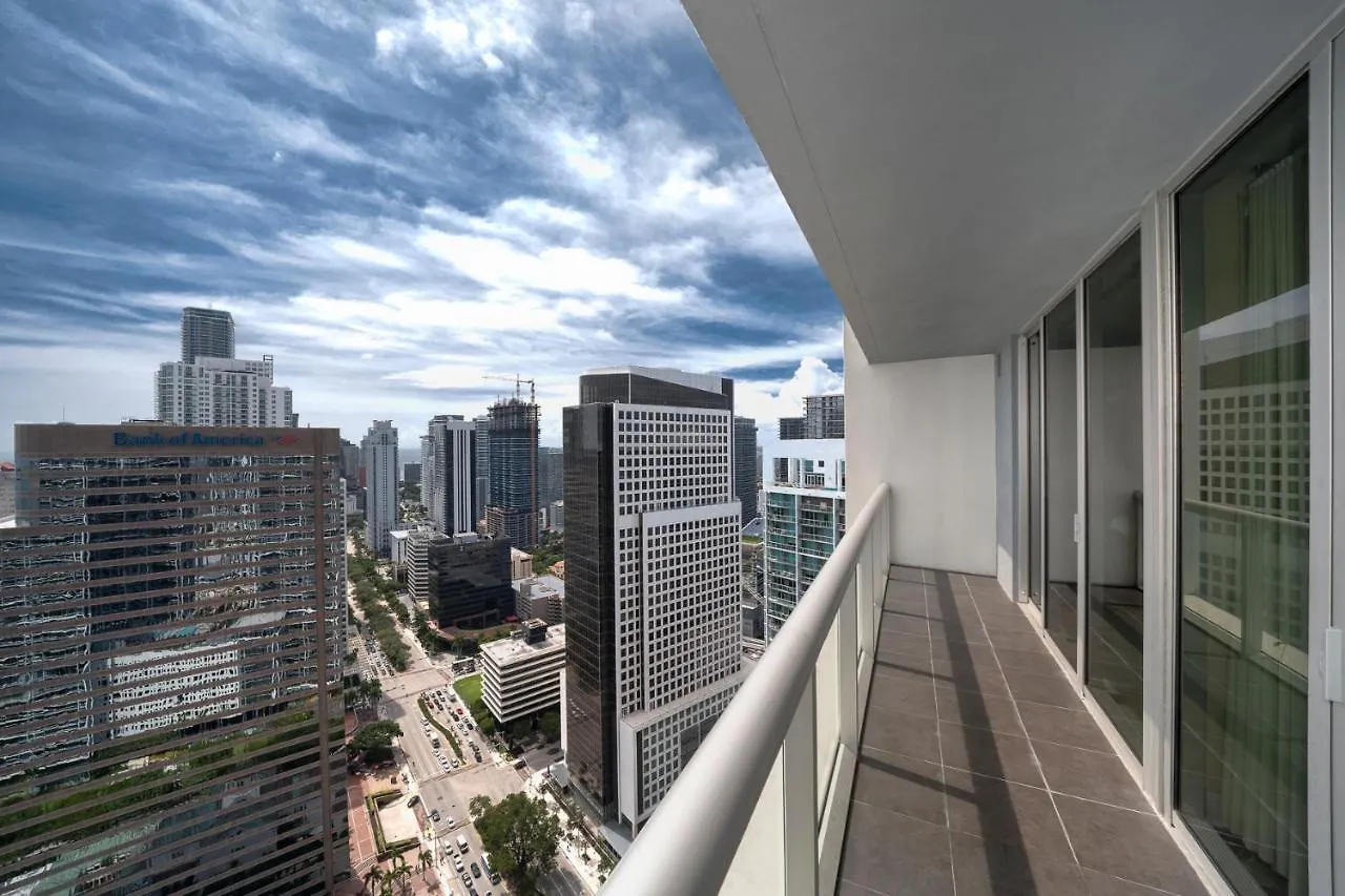Apart Otel Icon Residences By Ss Vacation 4*