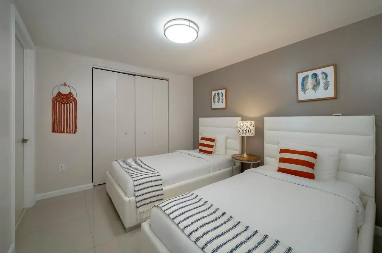 Icon Residences By Ss Vacation Miami