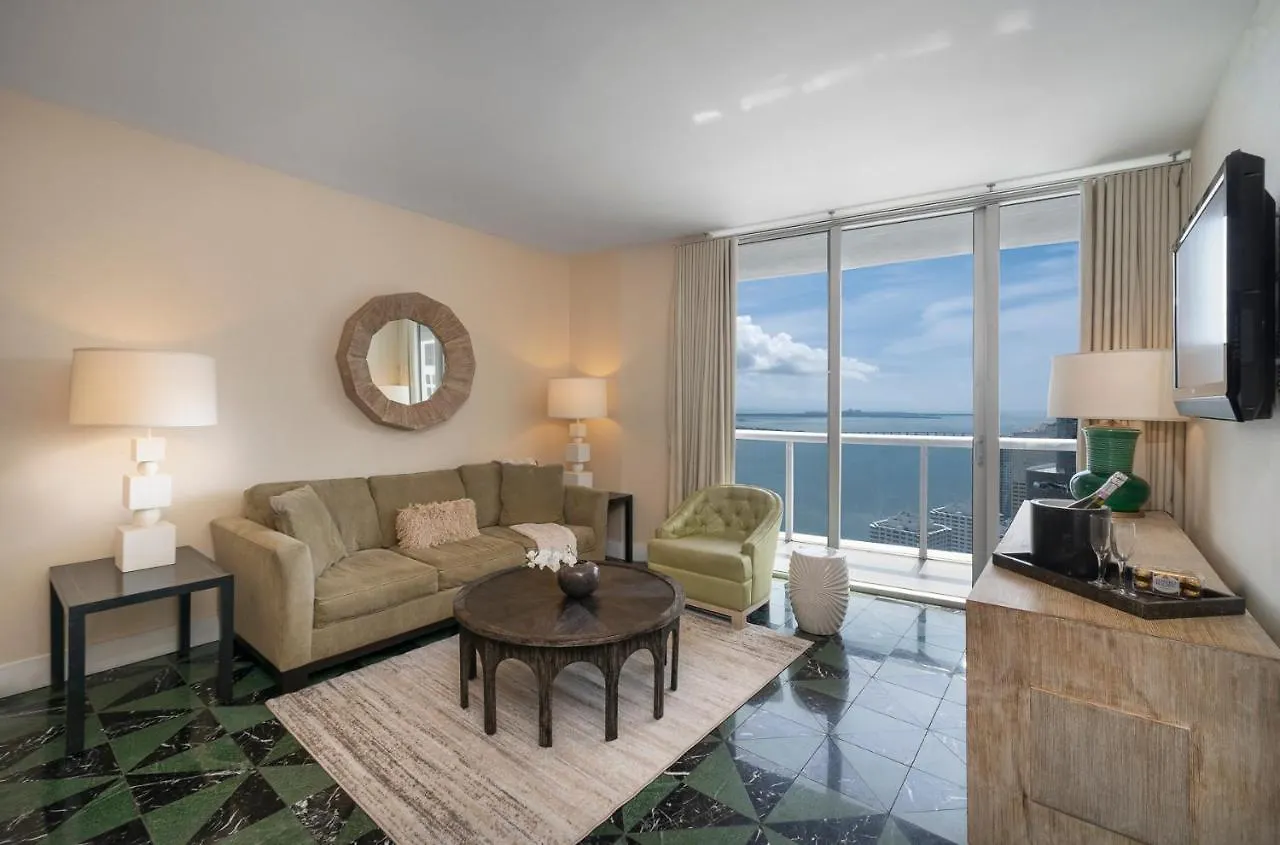 Icon Residences By Ss Vacation