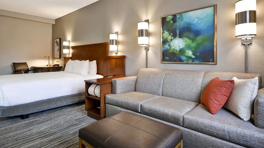 Hyatt Place Miami Airport-west/doral 3*