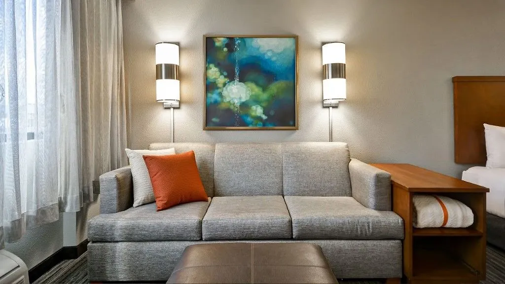Hyatt Place Miami Airport-west/doral Doral