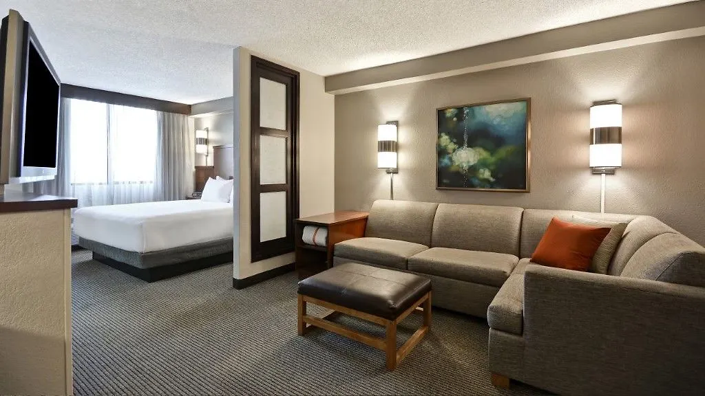 Hotel Hyatt Place Miami Airport-west/doral