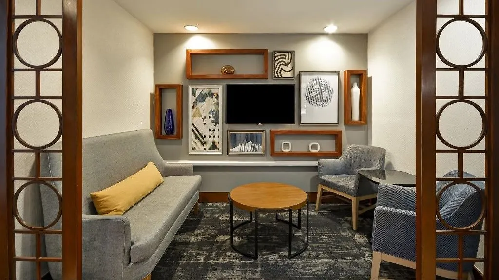 Hyatt Place Miami Airport-west/doral 3* Doral