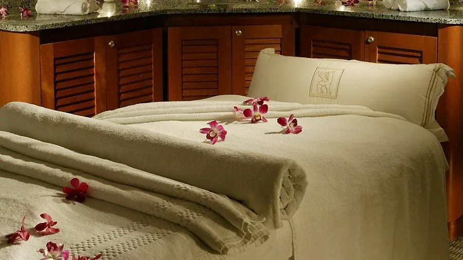 Jw Marriott 5*