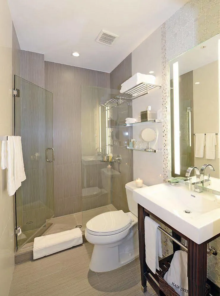 Apartahotel Ithaca Miami Beach