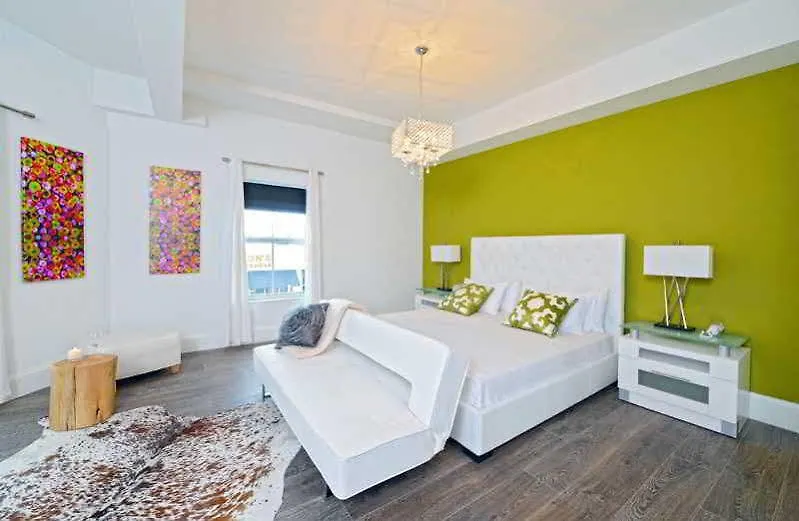 Apartahotel Ithaca