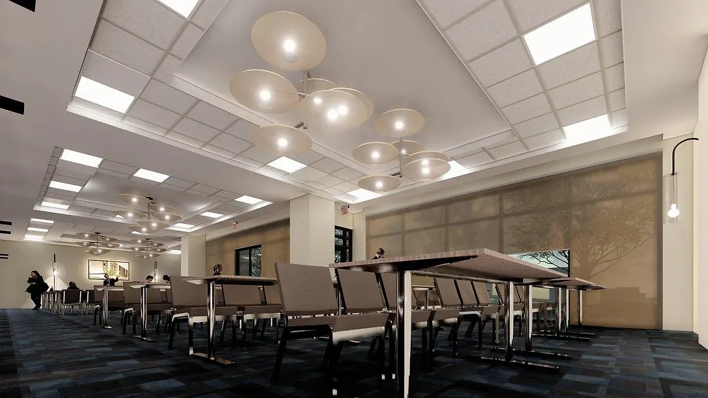 Even - Airport By Ihg Hotell Miami