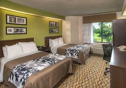 Sleep Miami Airport Miami Springs