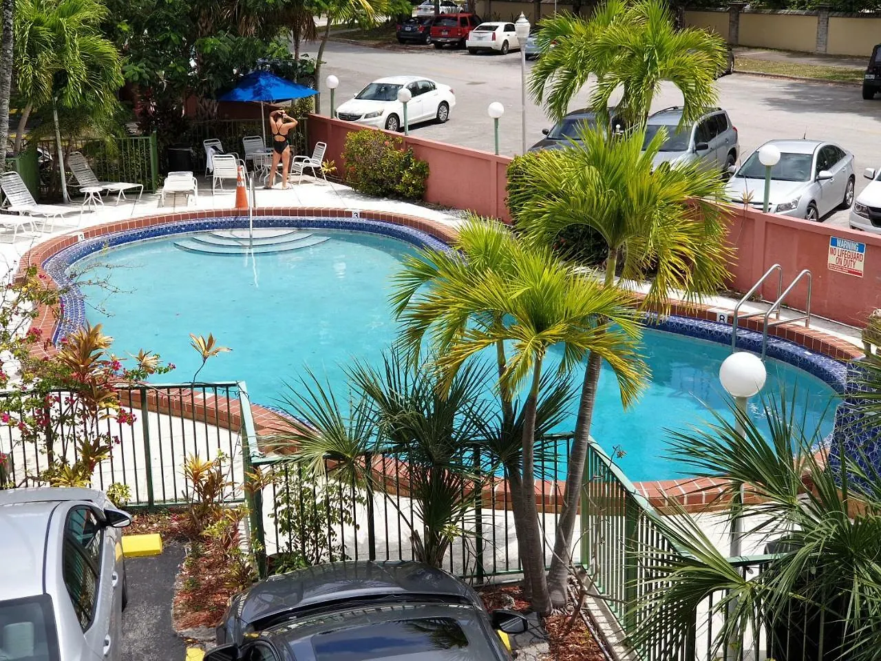 Hotel Chateaubleau
