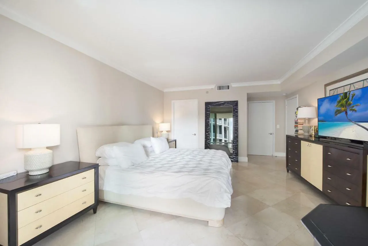 The Ritz-carlton Coconut Grove, 5* מיאמי
