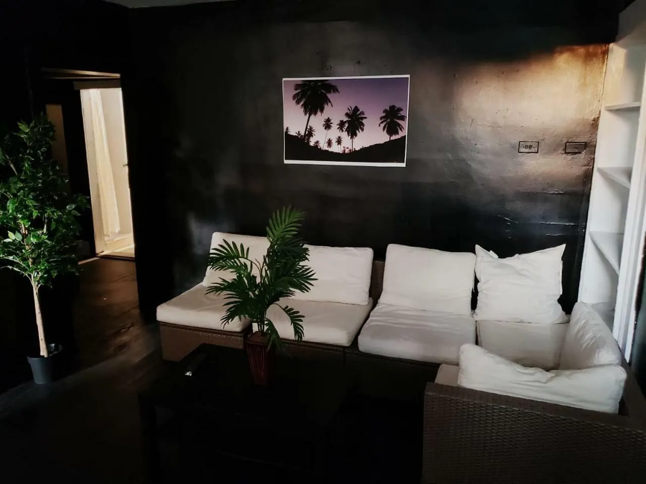 Old House Hostel Miami
