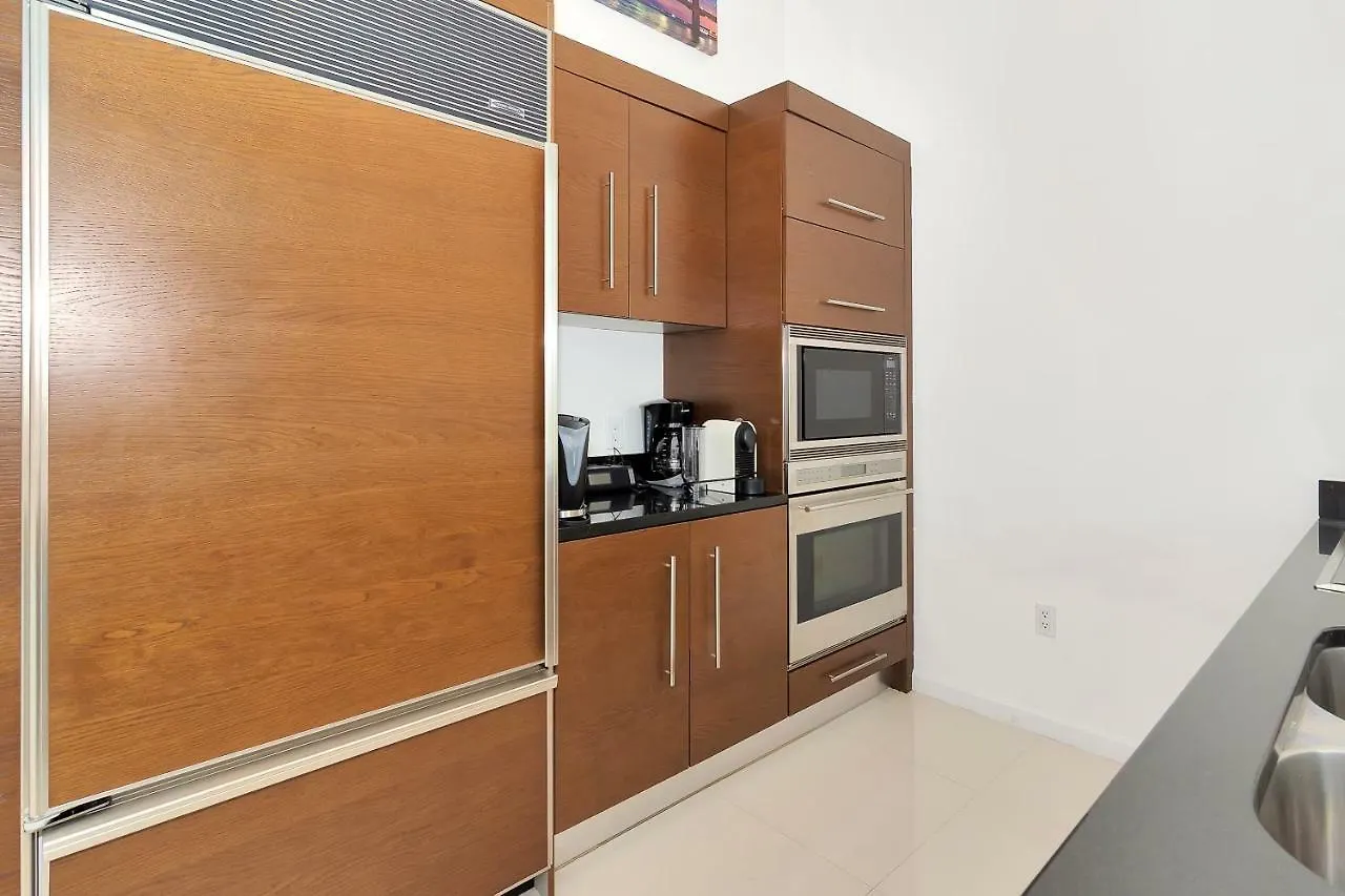 Icon Residences By Ss Vacation Apart Otel 4*