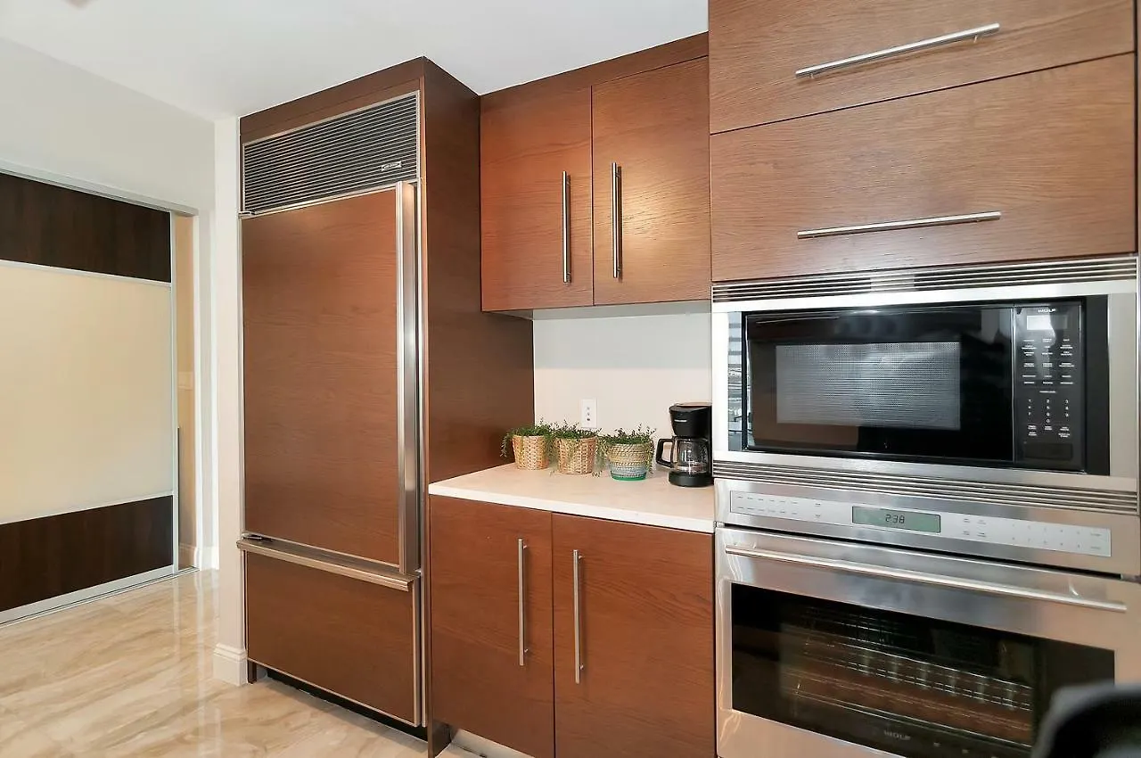 Apart Otel Icon Residences By Ss Vacation 4*