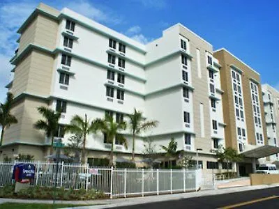 Ξενοδοχείο Springhill Downtown/medical Center 3*
