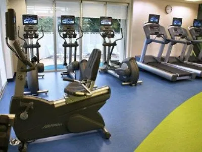Springhill Downtown/medical Center 3* Μαϊάμι