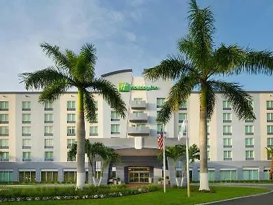 Miami-doral Area By Ihg מלון 4*
