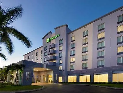 מלון Miami-doral Area By Ihg 4*