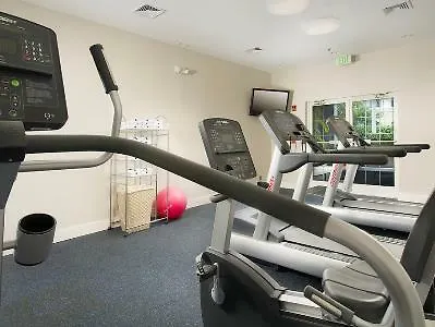 Miami-doral Area By Ihg מלון דוראל
